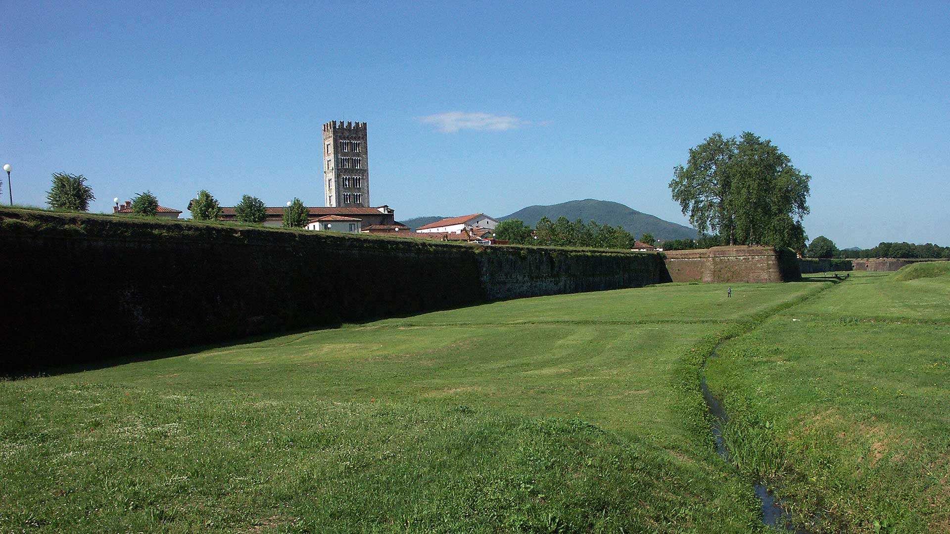 Foto esperienza  bed and breakfast locanda francigena lucca